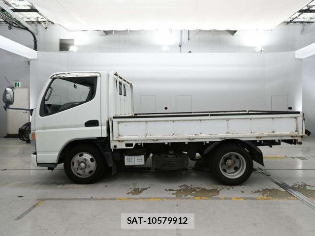 MITSUBISHI FUSO CANTER 2005-04 8816307-9