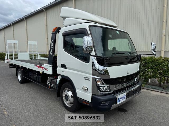 MITSUBISHI FUSO CANTER 2022-11 8817070-0