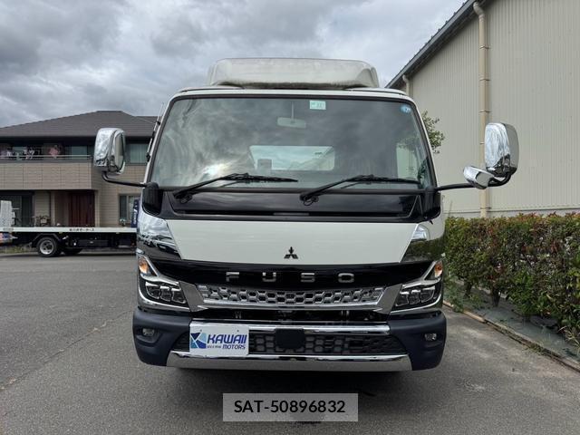 MITSUBISHI FUSO CANTER 2022-11 8817070-10