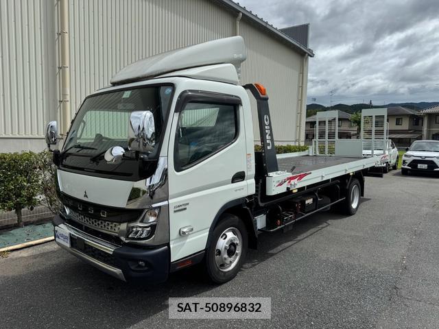 MITSUBISHI FUSO CANTER 2022-11 8817070-11