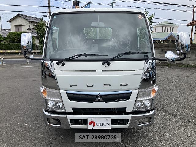 MITSUBISHI FUSO CANTER 2019-07 8817449-1