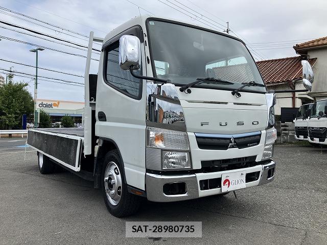 MITSUBISHI FUSO CANTER 2019-07 8817449-10