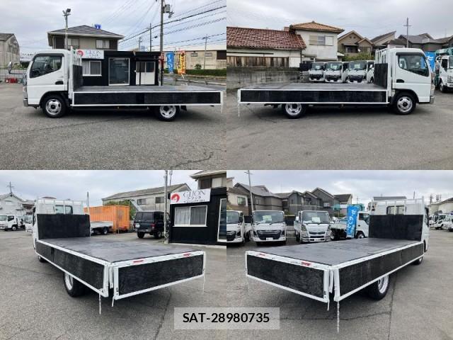 MITSUBISHI FUSO CANTER 2019-07 8817449-11