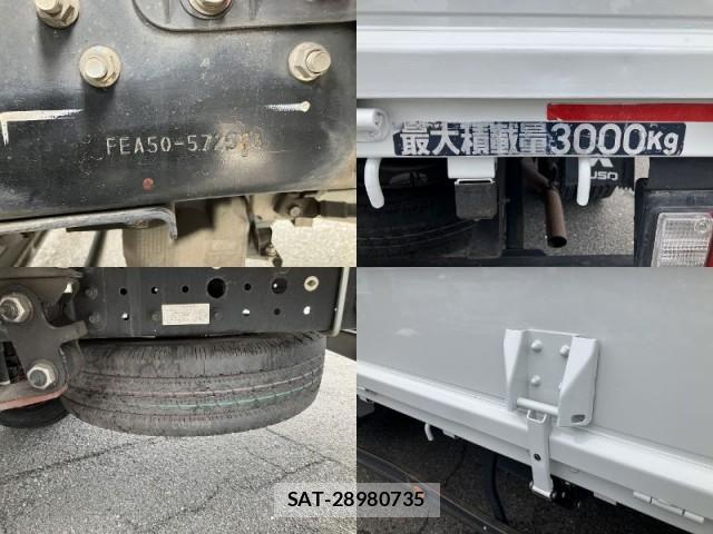 MITSUBISHI FUSO CANTER 2019-07 8817449-12