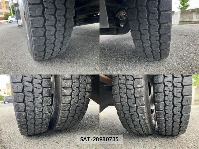 MITSUBISHI FUSO CANTER 2019-07 8817449-14
