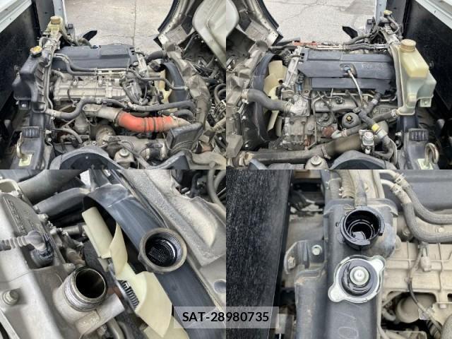 MITSUBISHI FUSO CANTER 2019-07 8817449-18