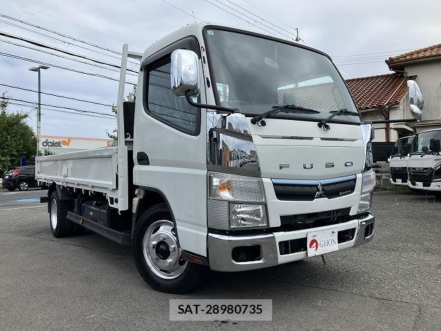MITSUBISHI FUSO CANTER 2019-07 8817449-2
