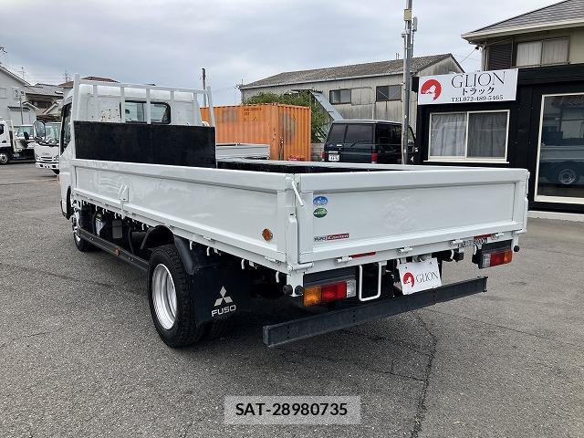 MITSUBISHI FUSO CANTER 2019-07 8817449-5