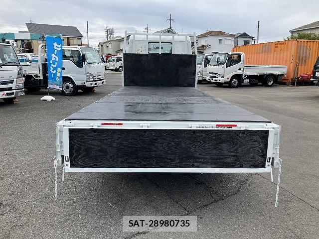 MITSUBISHI FUSO CANTER 2019-07 8817449-8
