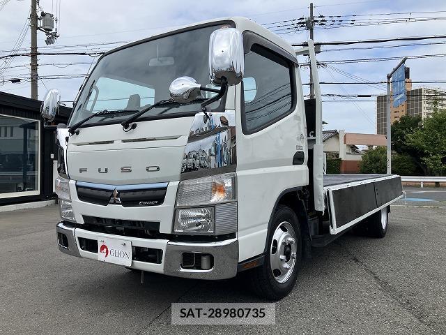 MITSUBISHI FUSO CANTER 2019-07 8817449-9
