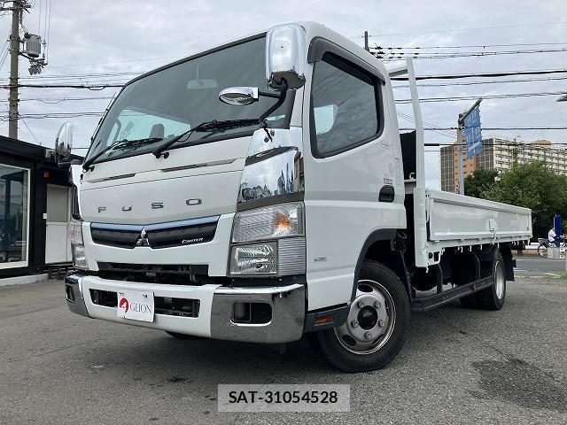 MITSUBISHI FUSO CANTER 2019-07 8817450-0