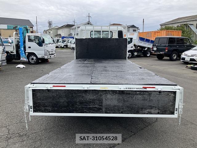 MITSUBISHI FUSO CANTER 2019-07 8817450-10