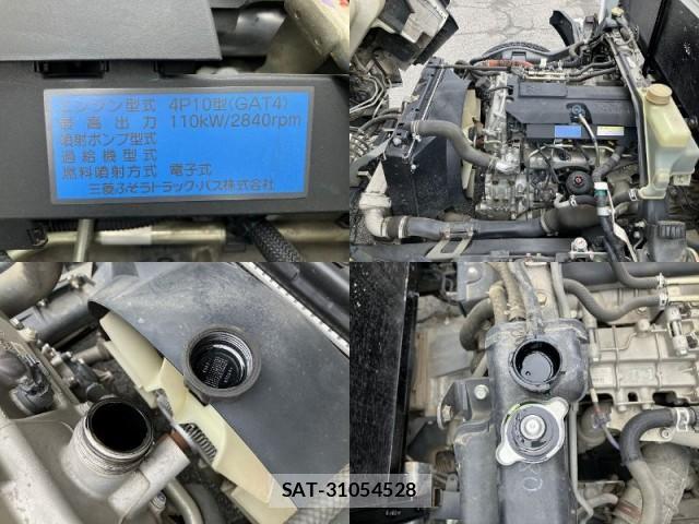 MITSUBISHI FUSO CANTER 2019-07 8817450-12