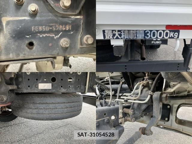 MITSUBISHI FUSO CANTER 2019-07 8817450-15