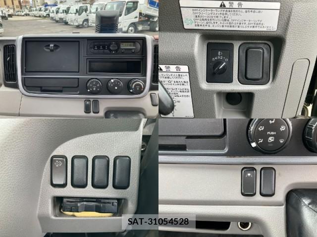 MITSUBISHI FUSO CANTER 2019-07 8817450-16