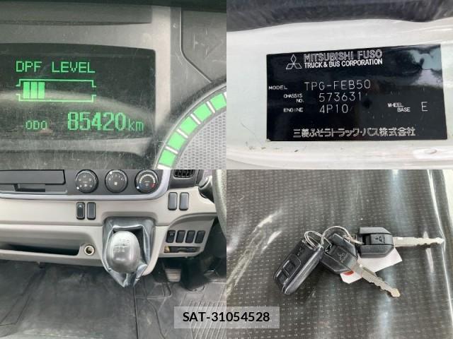 MITSUBISHI FUSO CANTER 2019-07 8817450-17