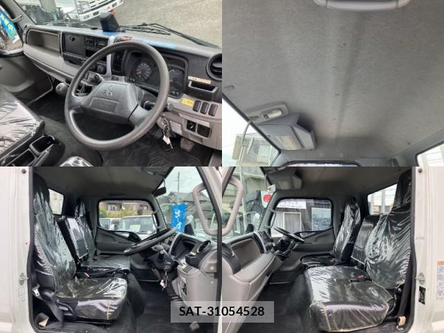 MITSUBISHI FUSO CANTER 2019-07 8817450-18