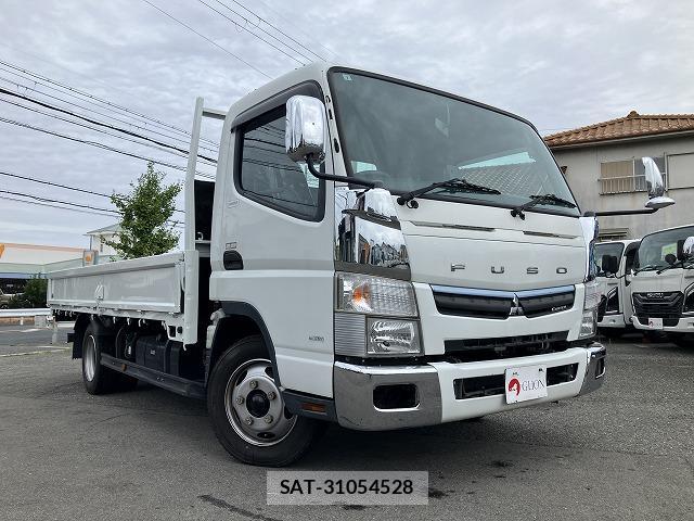 MITSUBISHI FUSO CANTER 2019-07 8817450-2