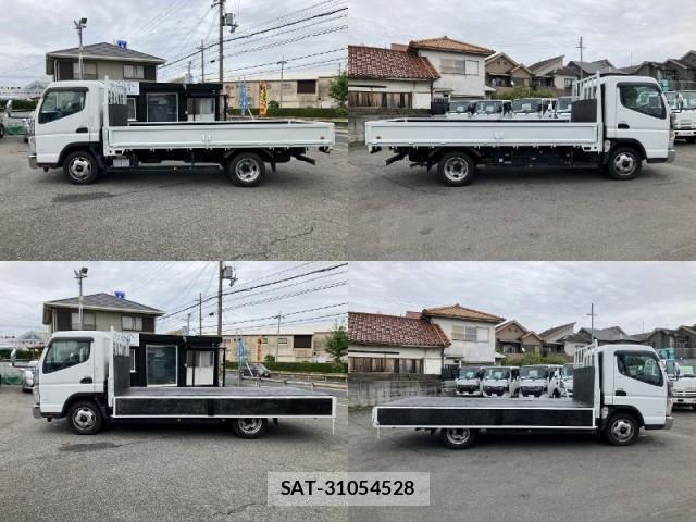 MITSUBISHI FUSO CANTER 2019-07 8817450-3