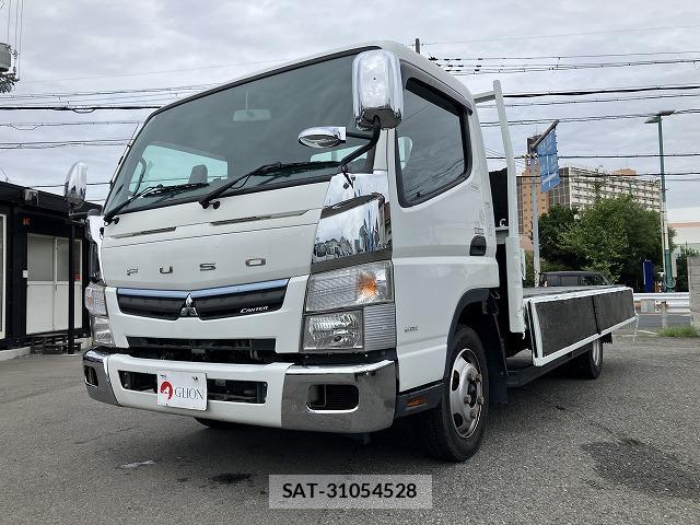 MITSUBISHI FUSO CANTER 2019-07 8817450-7