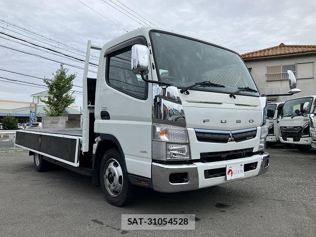 MITSUBISHI FUSO CANTER 2019-07 8817450-8