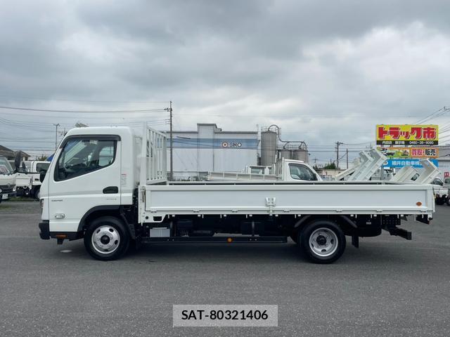 MITSUBISHI FUSO CANTER 2025-12 8817872-7