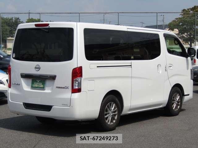 Nissan CARAVAN BUS 2021-10 8817858-1