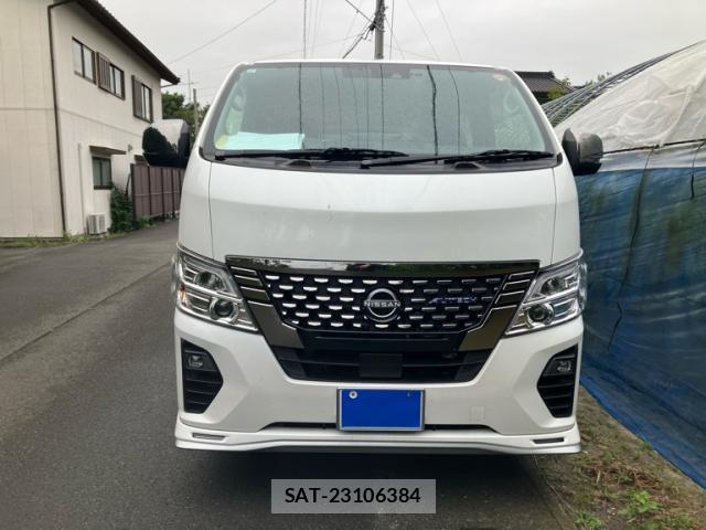 Nissan Caravan 2023-12 8812337-0