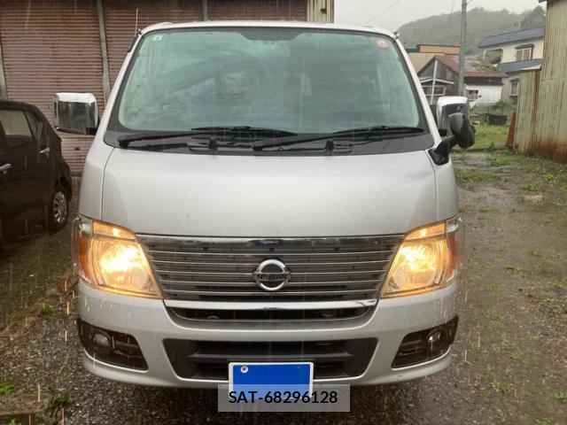 sat car