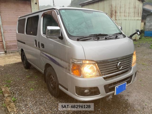 Nissan Caravan 2008-03 8812420-1