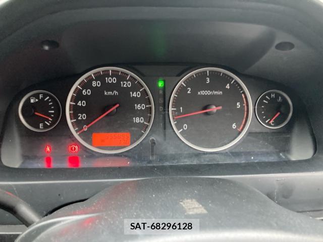 Nissan Caravan 2008-03 8812420-7
