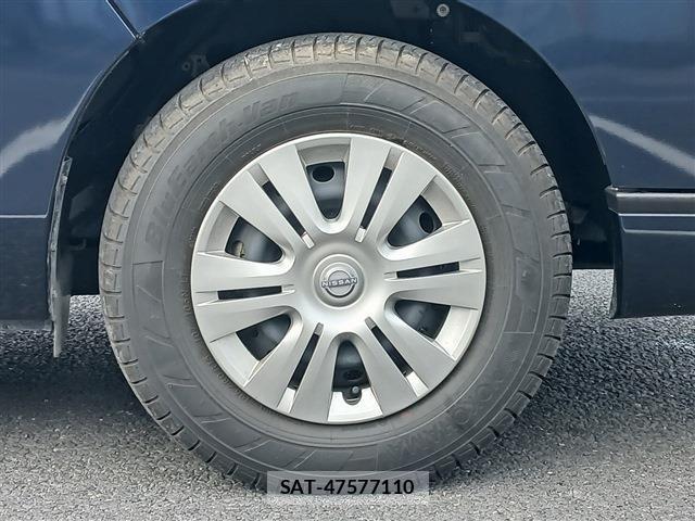 Nissan Caravan 2022-05 8812820-15