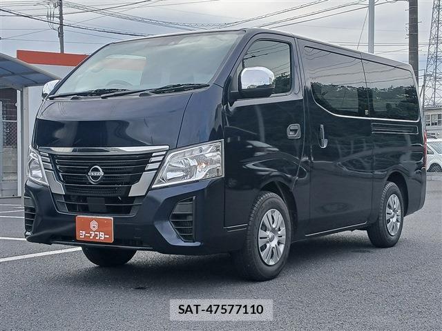Nissan Caravan 2022-05 8812820-8