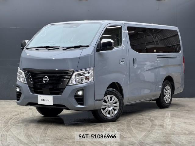 Nissan Caravan 2026-08 8815201-0