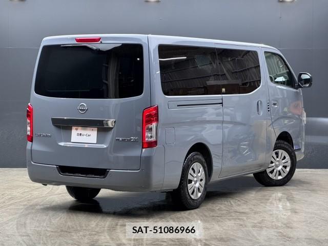 Nissan Caravan 2026-08 8815201-1