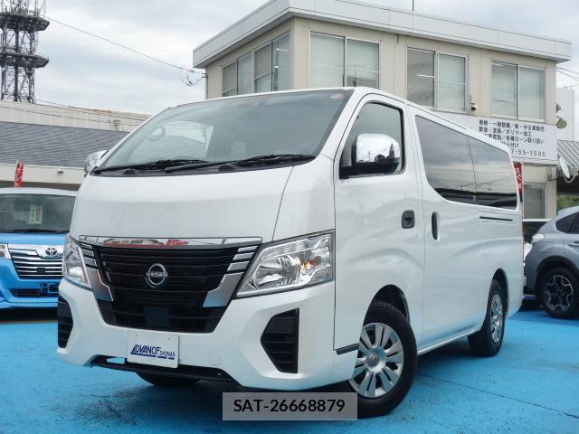 Nissan Caravan 2022-08 8815292-0
