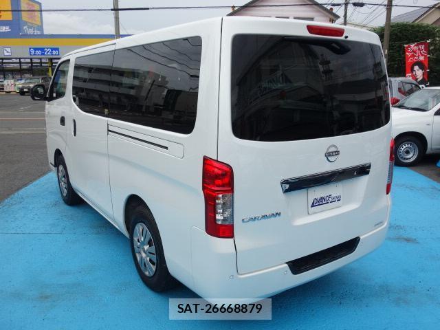 Nissan Caravan 2022-08 8815292-2