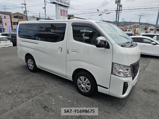 Nissan Caravan 2025-10 8815808-0