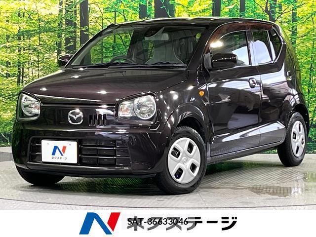 Mazda CAROL 2017-02 8814734-0