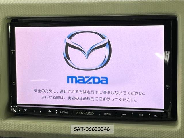 Mazda CAROL 2017-02 8814734-1