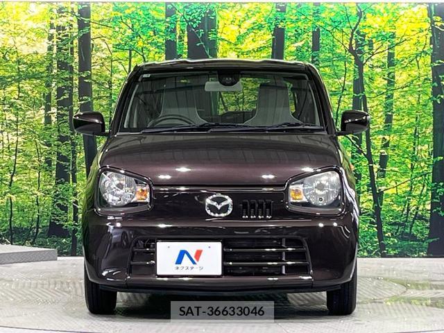 Mazda CAROL 2017-02 8814734-13