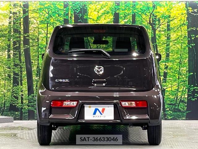 Mazda CAROL 2017-02 8814734-14