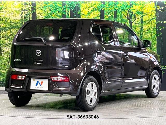 Mazda CAROL 2017-02 8814734-16