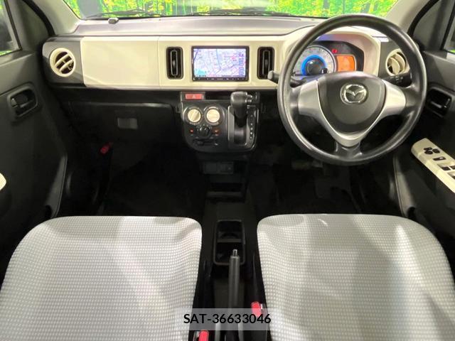 Mazda CAROL 2017-02 8814734-3