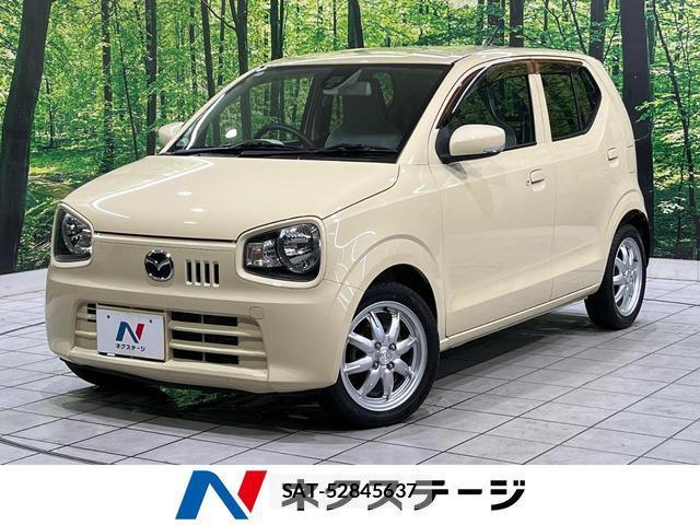Mazda CAROL 2016-12 8814998-0