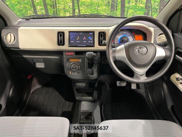 Mazda CAROL 2016-12 8814998-1