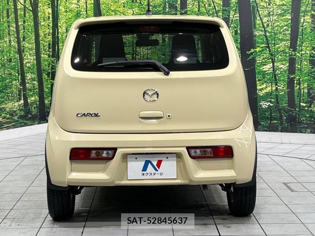 Mazda CAROL 2016-12 8814998-14