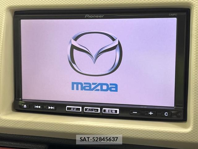 Mazda CAROL 2016-12 8814998-2
