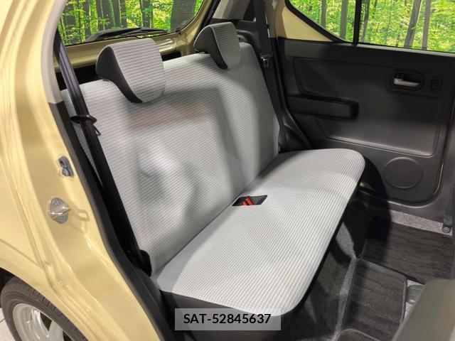 Mazda CAROL 2016-12 8814998-8
