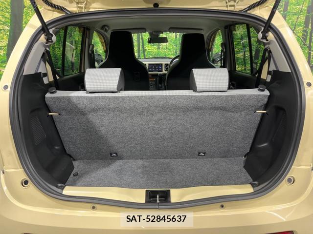 Mazda CAROL 2016-12 8814998-9
